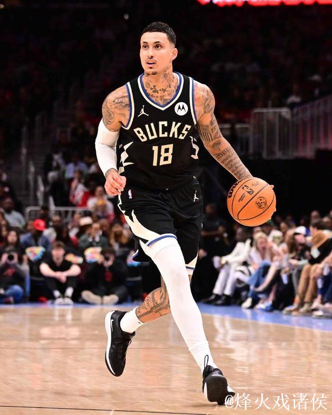 库兹马31分 雄鹿战胜凯尔特人 库兹马31分 雄鹿战胜凯尔特人