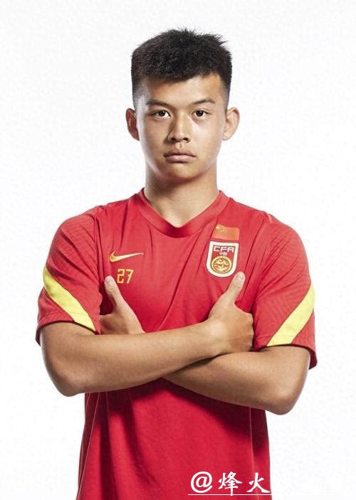 越南头牌否认挑衅U23国足：从未说能赢3-0！刘浩帆回击我被恶意误导