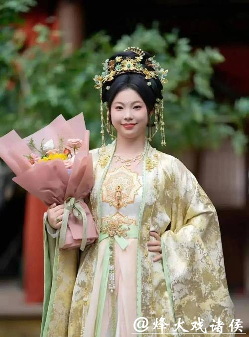 剧组回应奥运冠军管晨辰出演古装短剧