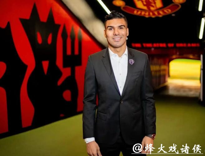 曼联官宣33岁传奇今夏离队!4年助队夺2冠+周薪35万镑,3大去向曝光 曼联官宣33岁传奇今夏离队!4年助队夺2冠+周薪35万镑,3大去向曝光